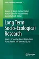 Long Term Socio-Ecological Research