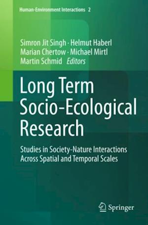 Long Term Socio-Ecological Research