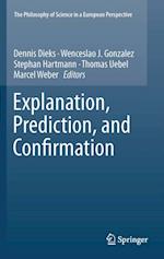 Explanation, Prediction, and Confirmation