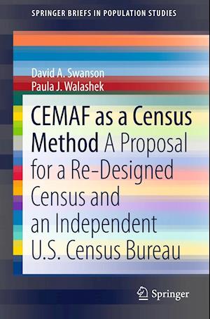 CEMAF as a Census Method