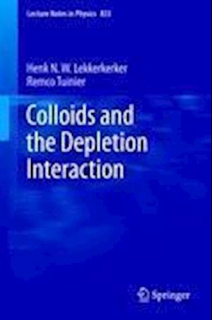 Colloids and the Depletion Interaction