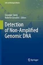 Detection of Non-Amplified Genomic DNA