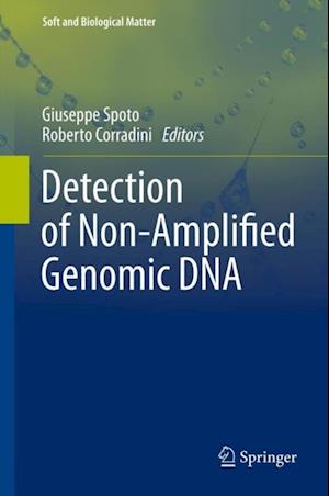 Detection of Non-Amplified Genomic DNA