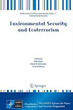 Environmental Security and Ecoterrorism