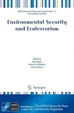 Environmental Security and Ecoterrorism