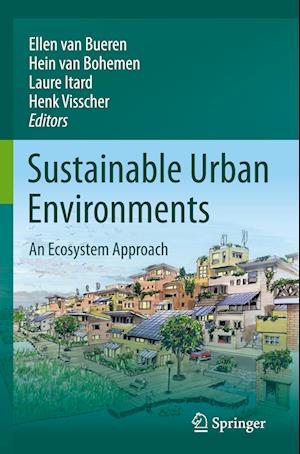 Sustainable Urban Environments