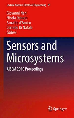 Sensors and Microsystems