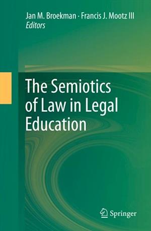 Semiotics of Law in Legal Education