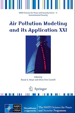 Air Pollution Modeling and its Application XXI