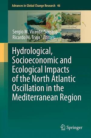 Hydrological, Socioeconomic and Ecological Impacts of the North Atlantic Oscillation in the Mediterranean Region