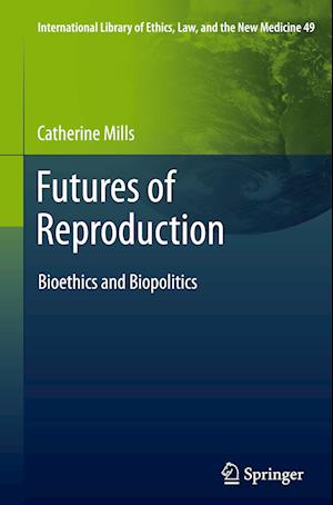 Futures of Reproduction