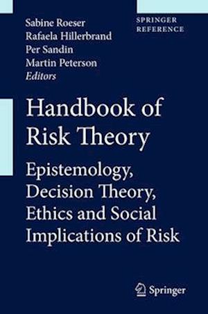 Handbook of Risk Theory