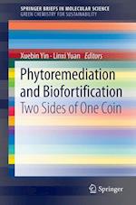 Phytoremediation and Biofortification