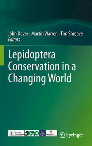 Lepidoptera Conservation in a Changing World