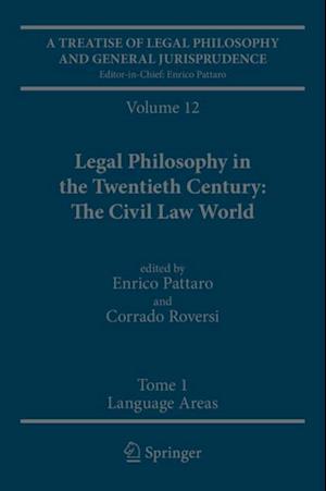 Treatise of Legal Philosophy and General Jurisprudence