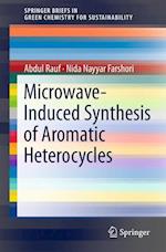 Microwave-Induced Synthesis of Aromatic Heterocycles