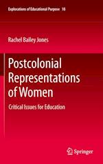Postcolonial Representations of Women