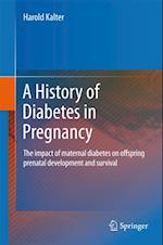 History of Diabetes in Pregnancy