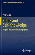 Ethics and Self-Knowledge