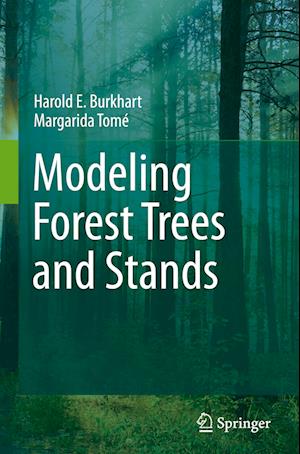 Modeling Forest Trees and Stands