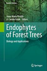 Endophytes of Forest Trees