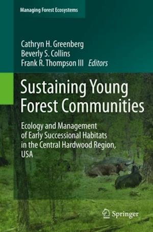 Sustaining Young Forest Communities