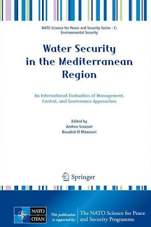 Water Security in the Mediterranean Region