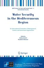 Water Security in the Mediterranean Region