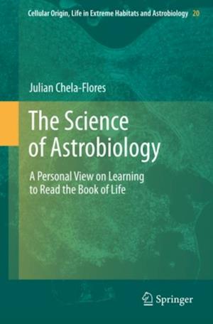 Science of Astrobiology