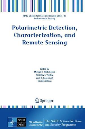 Polarimetric Detection, Characterization and Remote Sensing