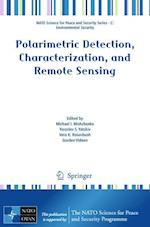 Polarimetric Detection, Characterization and Remote Sensing