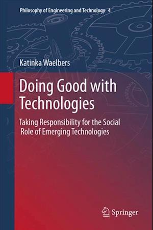 Doing Good with Technologies: