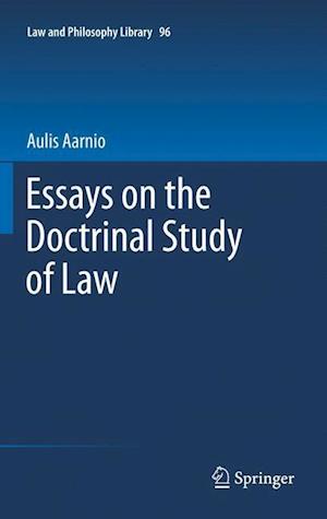 Essays on the Doctrinal Study of Law