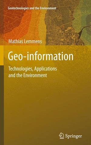 Geo-information