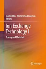 Ion Exchange Technology I
