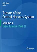 Tumors of the Central Nervous System, Volume 4