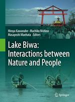 Lake Biwa: Interactions between Nature and People