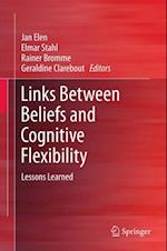 Links Between Beliefs and Cognitive Flexibility