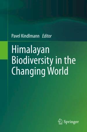 Himalayan Biodiversity in the Changing World