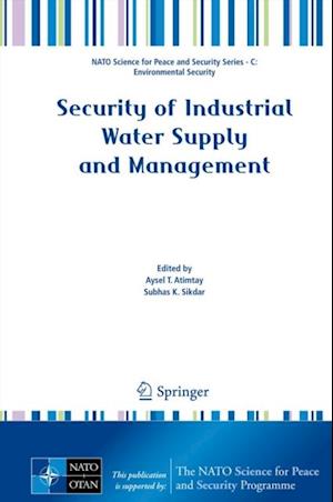 Security of Industrial Water Supply and Management