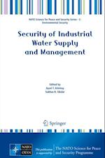 Security of Industrial Water Supply and Management