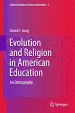 Evolution and Religion in American Education