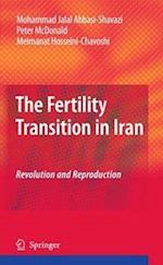 The Fertility Transition in Iran