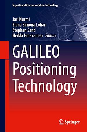 GALILEO Positioning Technology