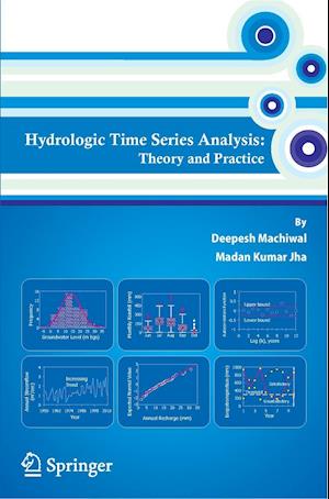 Hydrologic Time Series Analysis