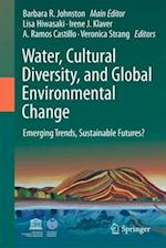 Water, Cultural Diversity, and Global Environmental Change