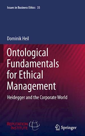 Ontological Fundamentals for Ethical Management