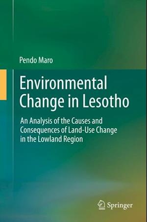 Environmental Change in Lesotho