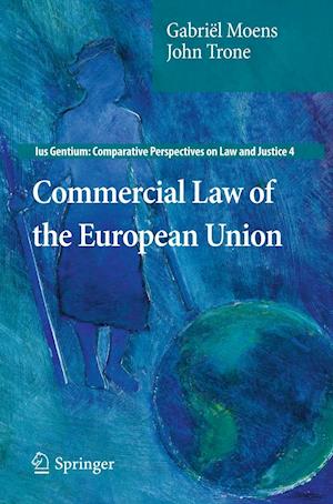 Commercial Law of the European Union