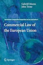 Commercial Law of the European Union